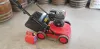 Lawn Scarifier